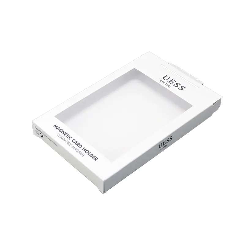Custom Folding Carton BXL-KZH-039 product view