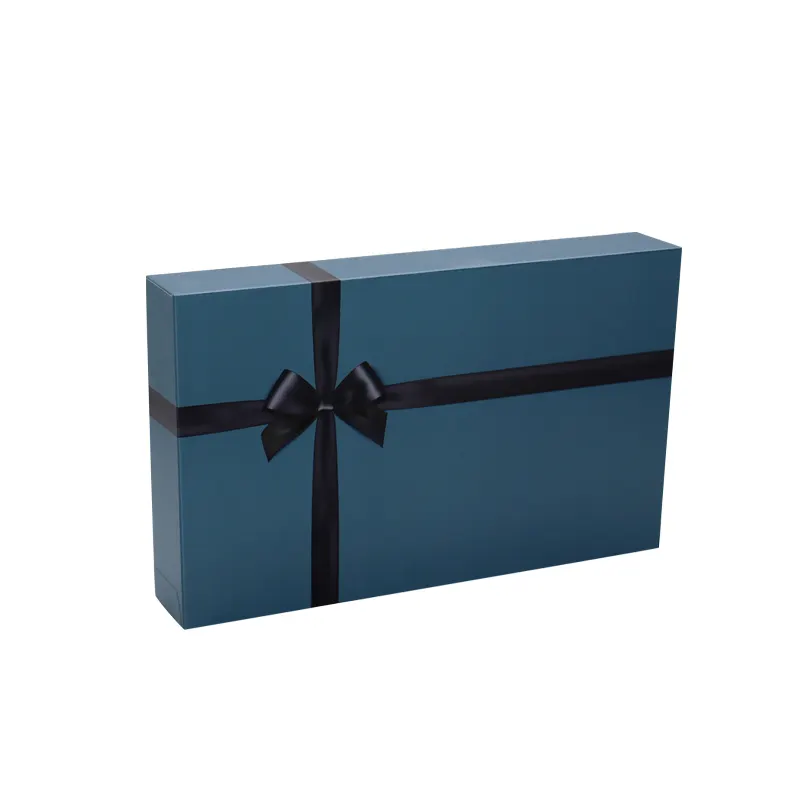 Custom Lid & Base Gift Box BXL-TDH-013 product view