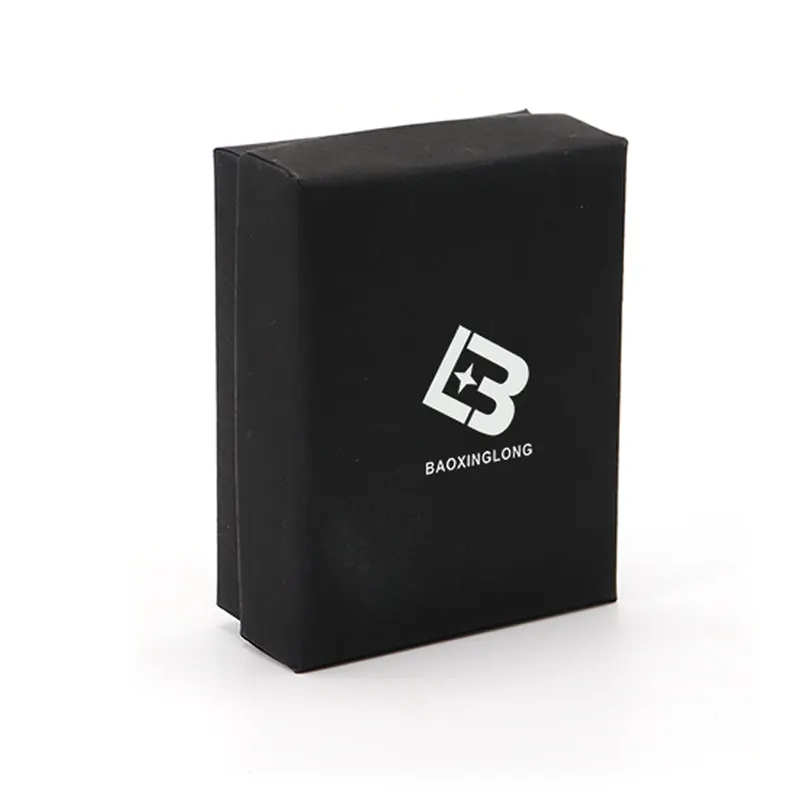 Custom Lid & Base Gift Box BXL-TDH-018 product view
