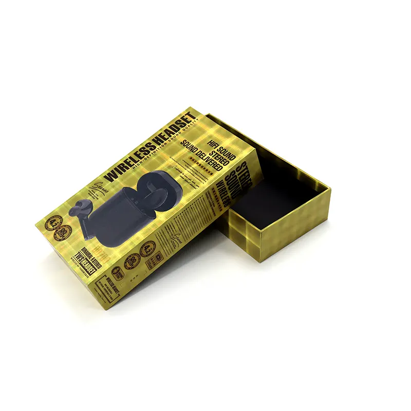 Custom Lid & Base Gift Box BXL-TDH-024-03 product view