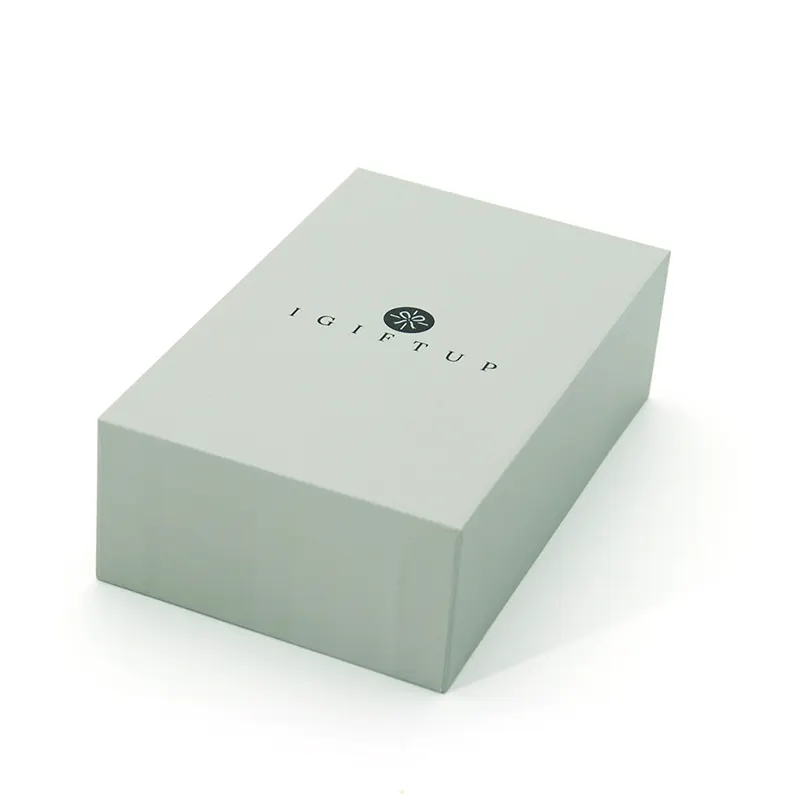 Custom Lid & Base Gift Box BXL-TDH-036 product view