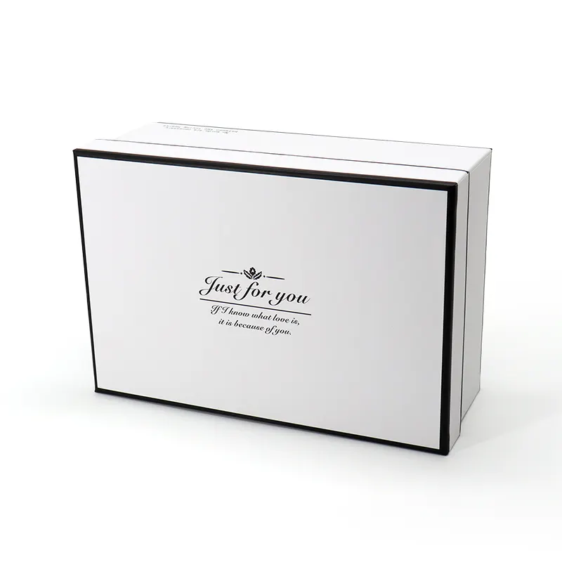 Custom Lid & Base Gift Box BXL-TDH-055 product view