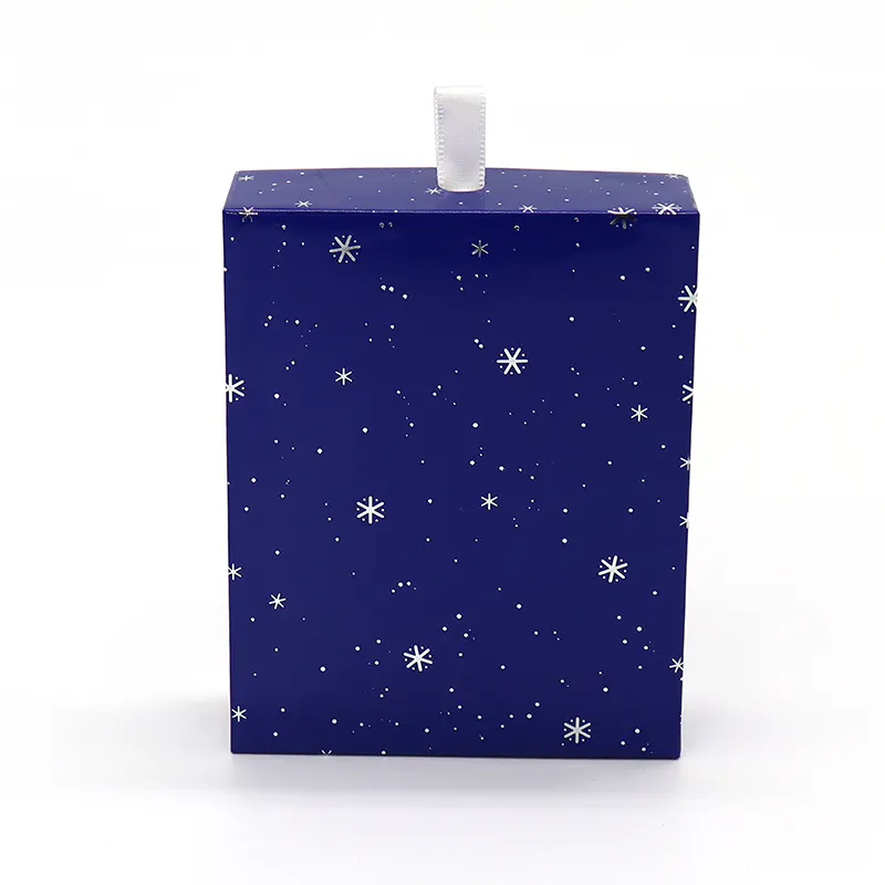 Custom Lid & Base Gift Box BXL-TDH-066 product view