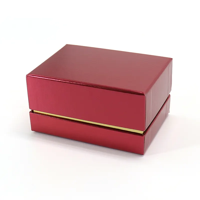 Custom Lid & Base Gift Box BXL-TDH-081 product view