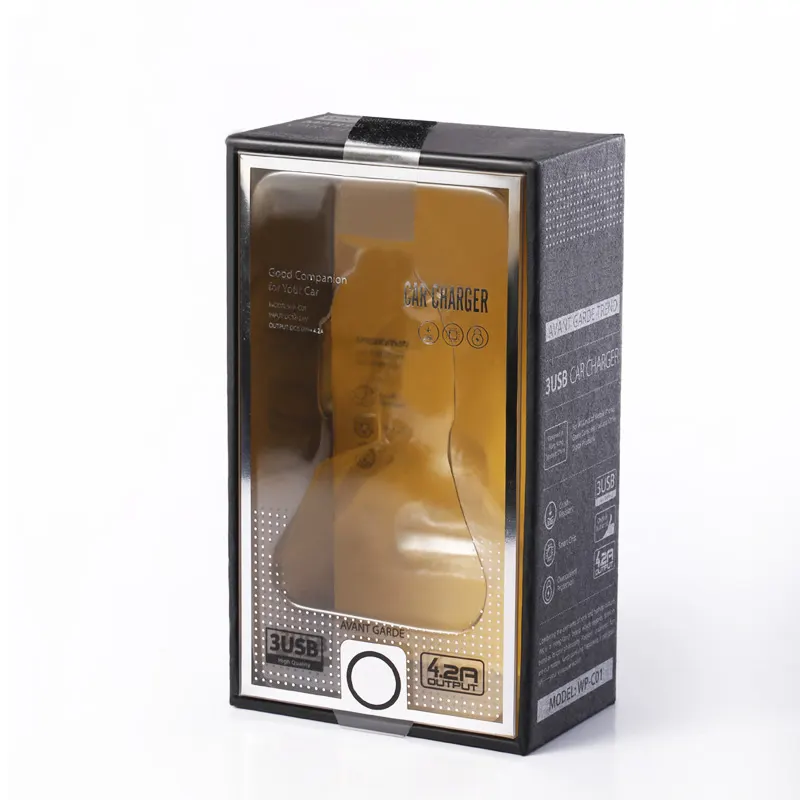 Custom Window & Hanger Box BXL-CKH-003 product view