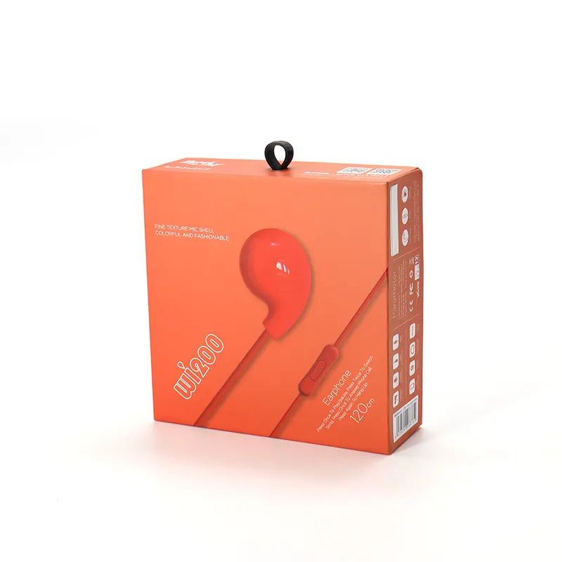 Custom Window & Hanger Box BXL-CKH-005 product view