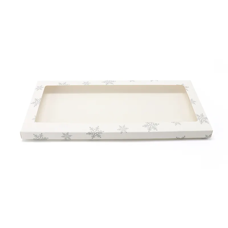 Custom Window & Hanger Box BXL-CKH-026 product view