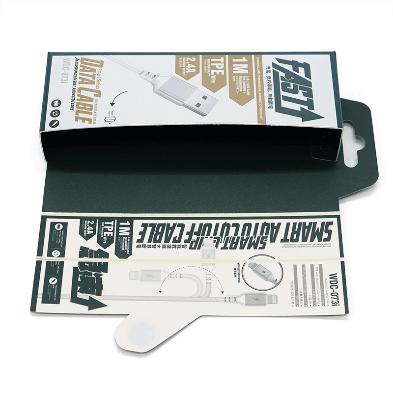 Folding Cartons