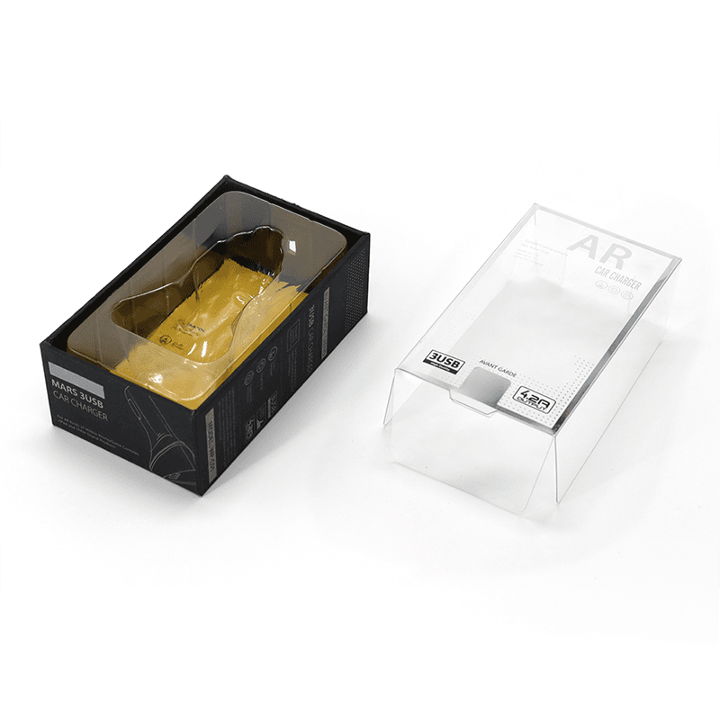 Window & Hanger Boxes